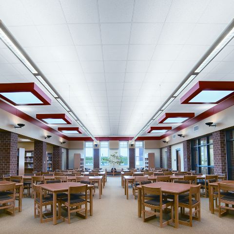 Ceiling tiles available from the ceiling tile suppliers - BetaBoard
